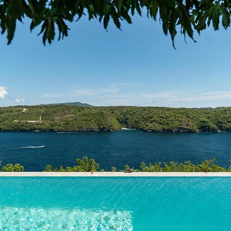Butterfly Villas Nusa Ceningan Nusa Lembongan  Luaran gambar