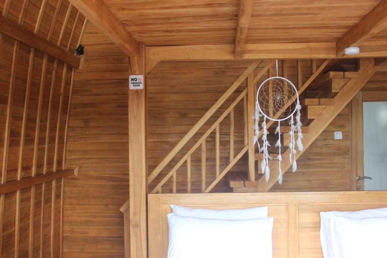 Butterfly Villas Nusa Ceningan Nusa Lembongan  Luaran gambar