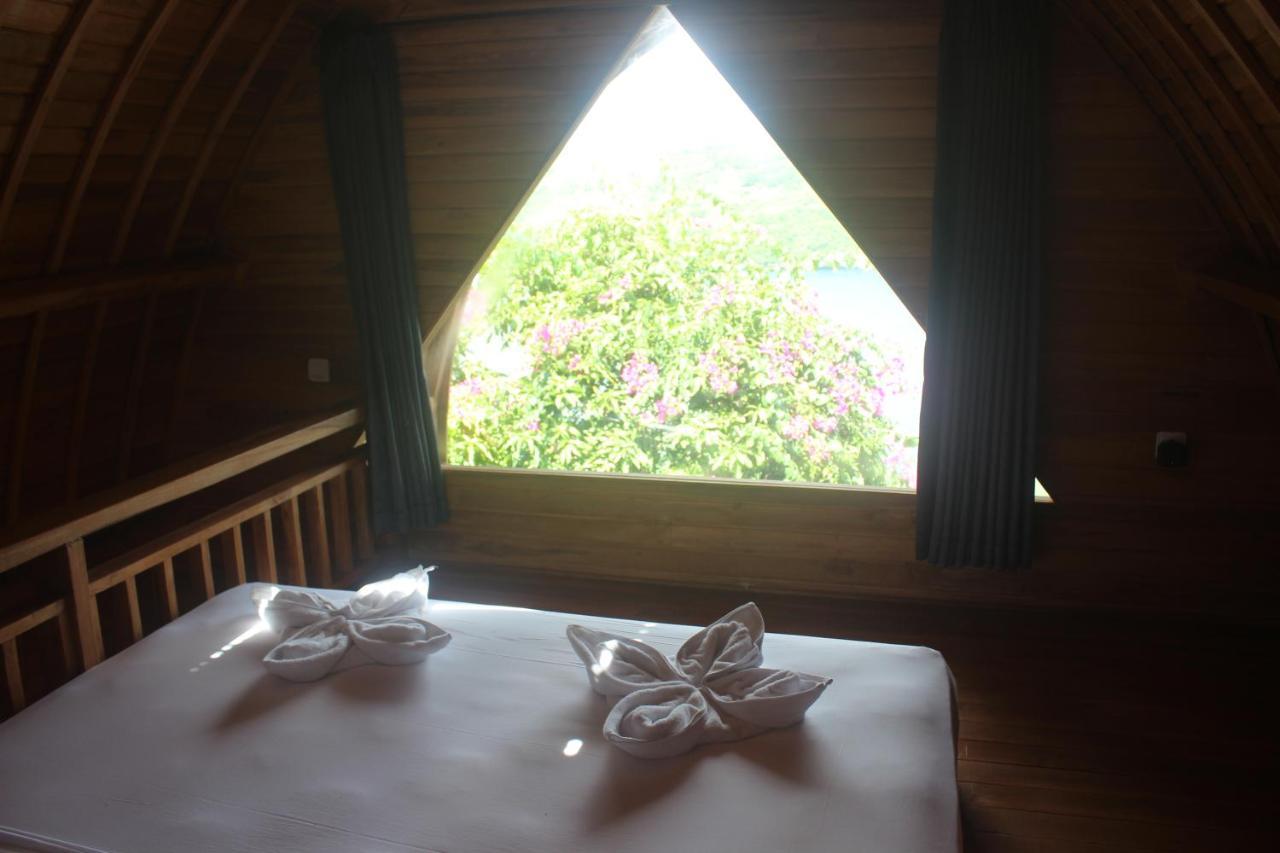Butterfly Villas Nusa Ceningan Nusa Lembongan  Luaran gambar
