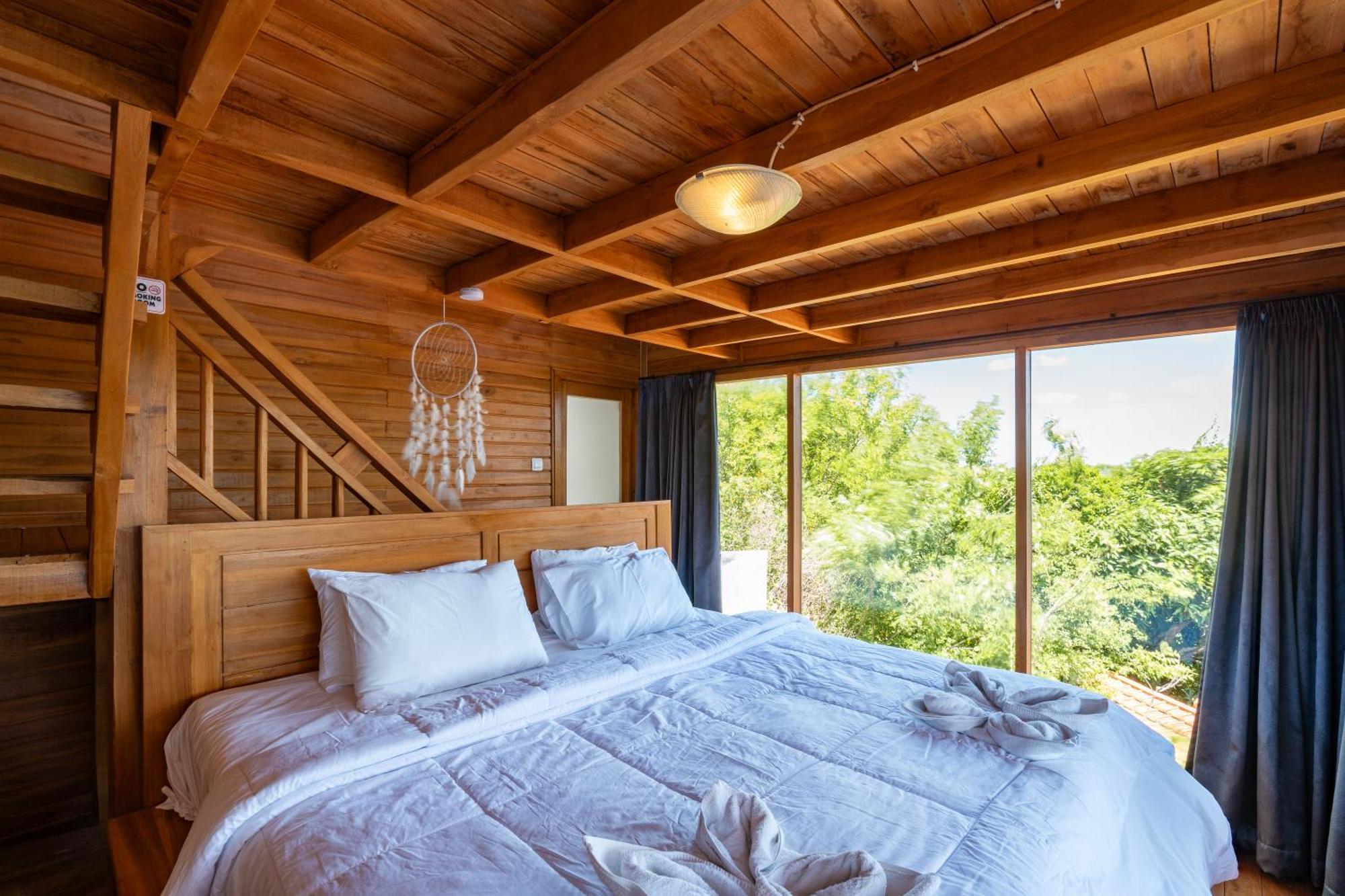 Butterfly Villas Nusa Ceningan Nusa Lembongan  Luaran gambar