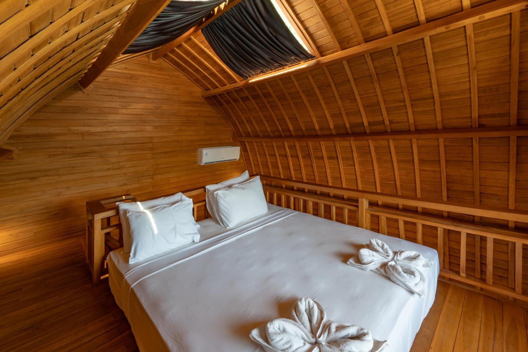 Butterfly Villas Nusa Ceningan Nusa Lembongan  Luaran gambar