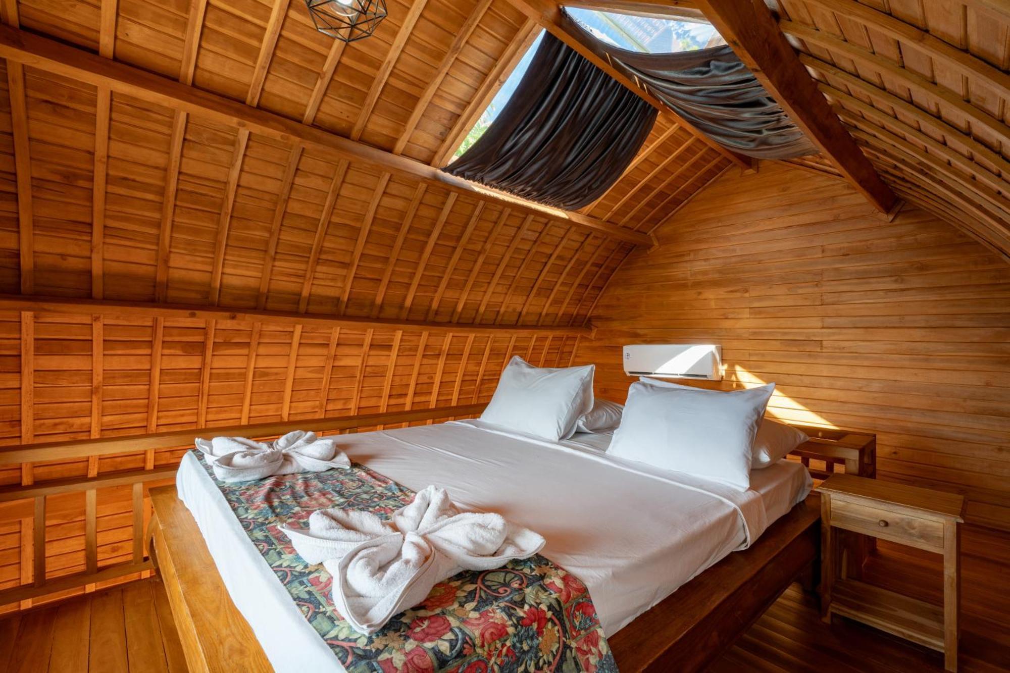 Butterfly Villas Nusa Ceningan Nusa Lembongan  Luaran gambar
